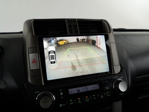 Внедорожник Toyota Land Cruiser Prado 2011 года, 2377077 рублей, Москва