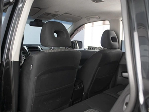 Внедорожник Nissan X-Trail 2007 года, 990000 рублей, Омск