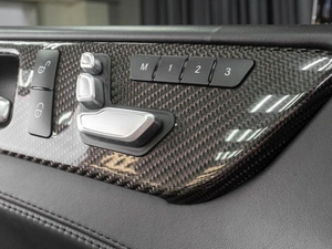 Внедорожник Mercedes-benz GLE-класс AMG Coupe 2016 года, 4399000 рублей, Тюмень