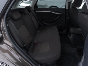 Универсал ВАЗ (LADA) Vesta 2019 года, 840000 рублей, Самара