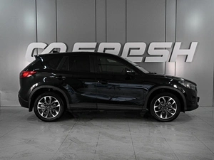 Внедорожник Mazda CX-5 2015 года, 1999000 рублей, Аксай