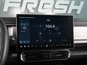 Внедорожник Jetour T2 2024 года, 3299000 рублей, Аксай