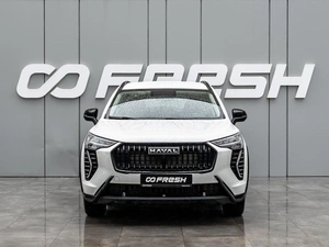 Внедорожник Haval Jolion 2024 года, 1790000 рублей, Краснодар