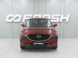 Внедорожник Mazda CX-5 2019 года, 2599000 рублей, Ростов-на-Дону