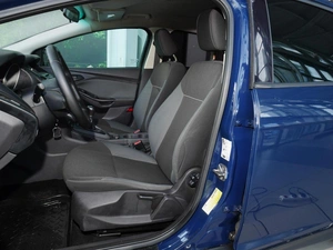 Хетчбэк Ford Focus 2012 года, 498000 рублей, Тверь