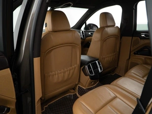 Внедорожник Porsche Cayenne 2013 года, 3074046 рублей, Москва