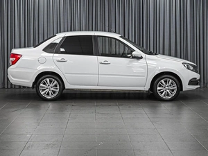 Седан ВАЗ (LADA) Granta 2024 года, 1139000 рублей, Ставрополь