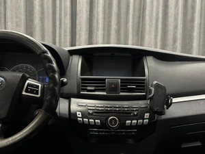 Седан Lifan Cebrium (720) 2014 года, 520000 рублей, Красноярск