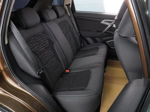 Внедорожник Geely Atlas 2019 года, 1249000 рублей, Воронеж