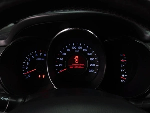 Седан Kia Rio 2013 года, 769000 рублей, Тюмень