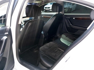 Седан Volkswagen Passat 2011 года, 1019000 рублей, Кропоткин