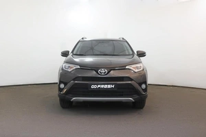 Внедорожник Toyota RAV4 2018 года, 2575000 рублей, Орёл