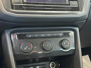 Внедорожник Volkswagen Tiguan 2022 года, 2650000 рублей, Уфа