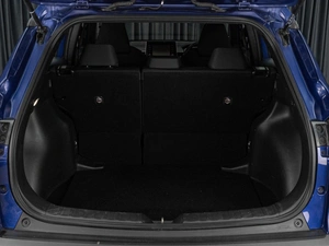 Внедорожник Toyota Corolla Cross 2022 года, 2519000 рублей, Тюмень