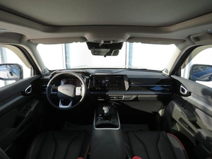 Внедорожник Haval H2 2024 года, 2460000 рублей, Брянск