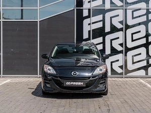 Хетчбэк Mazda 3 2011 года, 915000 рублей, Краснодар