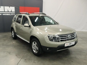 Внедорожник Renault Duster 2013 года, 995000 рублей, Курск