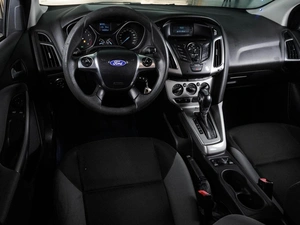Седан Ford Focus 2012 года, 759000 рублей, Воронеж