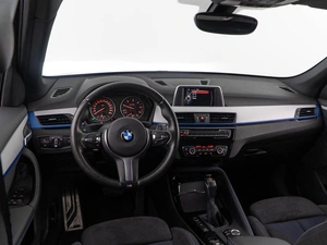 Внедорожник BMW X1 2017 года, 2898999 рублей, Москва
