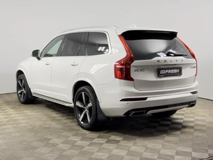 Внедорожник Volvo XC90 2017 года, 2745500 рублей, Казань