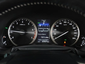 Внедорожник Lexus NX 2015 года, 3299000 рублей, Воронеж