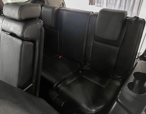 Внедорожник Toyota Highlander 2014 года, 2850000 рублей, Красноярск