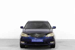 Седан Toyota Camry 2005 года, 1049000 рублей, Барнаул