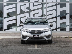 Хетчбэк Honda Fit 2017 года, 1090000 рублей, Краснодар
