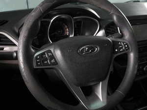 Седан ВАЗ (LADA) Vesta 2018 года, 969000 рублей, Минеральные Воды