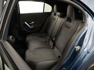 Хетчбэк Mercedes-benz A-класс AMG 2019 года, 3597077 рублей, Москва