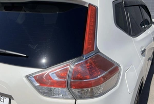 Внедорожник Nissan X-Trail 2017 года, 2050000 рублей, Солонцы