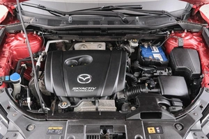 Внедорожник Mazda CX-5 2014 года, 1659000 рублей, Красноярск