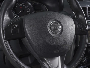 Внедорожник Nissan Terrano 2019 года, 1780000 рублей, Ростов-на-Дону