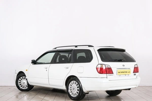 Универсал Nissan Primera 2000 года, 429000 рублей, Красноярск
