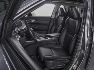 Внедорожник Changan CS35 Plus 2023 года, 1720000 рублей, Ростов-на-Дону