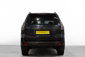 Внедорожник Toyota Land Cruiser Prado 2012 года, 2799000 рублей, Барнаул