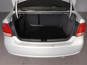 Седан Volkswagen Polo 2012 года, 849000 рублей, Минеральные Воды