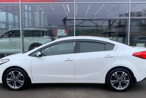 Седан Kia Cerato 2014 года, 1295000 рублей, Солонцы