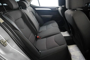 Седан Citroen C4 2021 года, 1089000 рублей, Тюмень