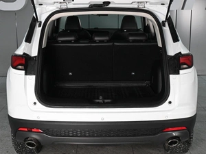 Внедорожник Changan CS35 Plus 2023 года, 1935000 рублей, Ростов-на-Дону