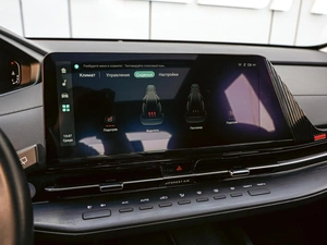 Внедорожник Changan CS55 Plus 2023 года, 2270000 рублей, Краснодар