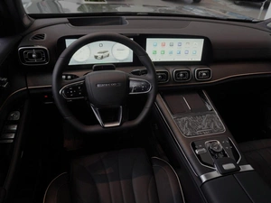 Внедорожник JAECOO J8 2025 года, 4869000 рублей, Тверь