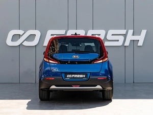 Внедорожник Kia Soul 2020 года, 2112000 рублей, Краснодар