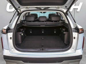 Внедорожник JAECOO J7 2023 года, 2430000 рублей, Краснодар