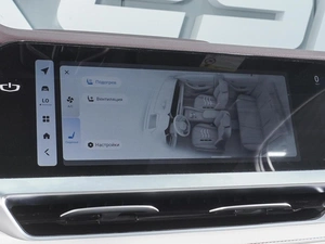 Внедорожник Geely Monjaro 2023 года, 3170000 рублей, Ростов-на-Дону