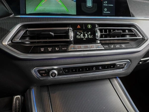 Внедорожник BMW X5 2021 года, 6369000 рублей, Воронеж