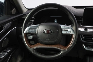 Седан Kia K900 2019 года, 4139000 рублей, Новосибирск