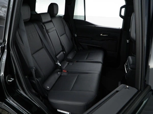 Внедорожник Lexus GX 2024 года, 13994999 рублей, Москва