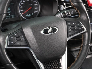 Внедорожник Москвич 3 2023 года, 1590000 рублей, Воронеж