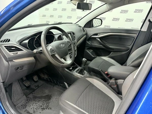 Универсал ВАЗ (LADA) Vesta 2022 года, 1220000 рублей, Красноярск